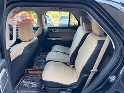 فورد إكسبلورر